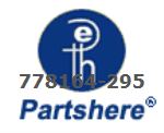 778164-295 and more service parts available