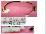 OEM 782422-001 HPE Power Y cable assembly - 20-pi at Partshere.com