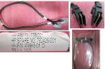 OEM 782426-001 HPE Mini-SAS cable assembly - Stra at Partshere.com