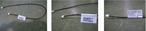 OEM 792837-001 HPE PCI to controller power cable at Partshere.com