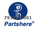 793762-001 and more service parts available