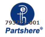 793771-001 and more service parts available