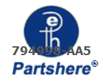 794998-AA5 and more service parts available