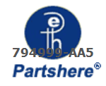 794999-AA5 and more service parts available