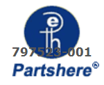 797523-001 and more service parts available