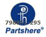 798851-295 and more service parts available