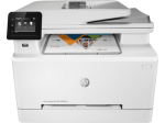 7KW75A Color LaserJet Pro M283fdw Printer
