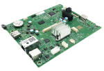 HP 7PS81-67902 formatter board (also known as - OEM, Compatible, or Used - Partshere.com