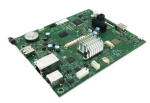 HP 7PS81-67906 formatter board (also known as - OEM, Compatible, or Used - Partshere.com