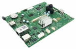 HP 7PS94-67902 formatter board (main logic - OEM, Compatible, or Used - Partshere.com