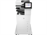 7PS96A LaserJet Enterprise MFP M634z Printer