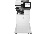7PT01A LaserJet Ent Flow MFP M636z Printer