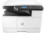 7ZB22A LaserJet M439n MFP Printer