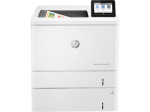 7ZU79A color laserjet enterprise sfp m555x