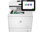 7ZU85A color laserjet enterprise mfp m578dn