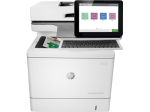 7ZU87A color laserjet enterprise mfp m578c