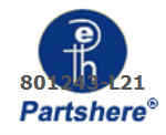 801243-L21 and more service parts available