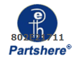 802E21711 and more service parts available
