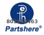 802E40463 and more service parts available