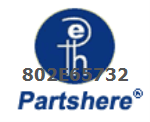 802E65732 and more service parts available