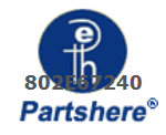 802E67240 and more service parts available