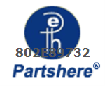 802E89732 and more service parts available