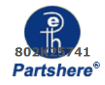 802K25741 and more service parts available