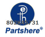 802K45731 and more service parts available