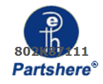 802K87111 and more service parts available