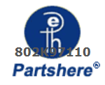 802K97110 and more service parts available