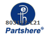 803117-L21 and more service parts available