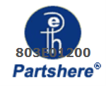 803E01200 and more service parts available