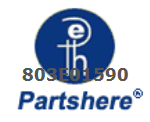 803E01590 and more service parts available