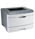8049338 Laser E260 Printer