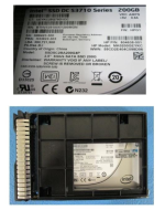 OEM 805386-001 HPE 200GB hot-plug Solid State Dri at Partshere.com