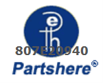 807E20940 and more service parts available