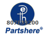 807E39200 and more service parts available