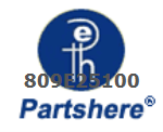 809E25100 and more service parts available