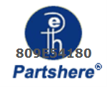 809E54180 and more service parts available