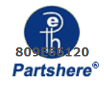 809E66120 and more service parts available