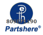 809E71190 and more service parts available