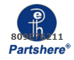 809E76211 and more service parts available