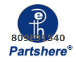 809E91540 and more service parts available