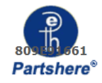 809E91661 and more service parts available