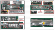 OEM 810835-001 HPE System I/O motherboard at Partshere.com