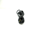 HP 8120-0698 Power cord (Black) - 18 AWG, 2 - OEM, Compatible, or Used - Partshere.com
