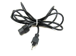 HP 8120-6798 Power cord (Flint Gray) - 18 A - OEM, Compatible, or Used - Partshere.com