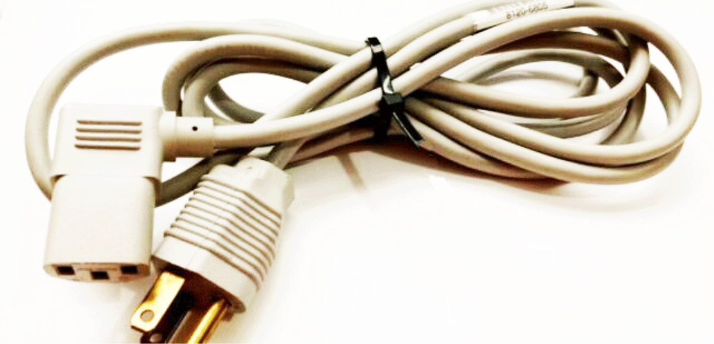 HP 8120-6805 Power cord (Flint Gray) - 18 A - OEM, Compatible, or Used - Partshere.com