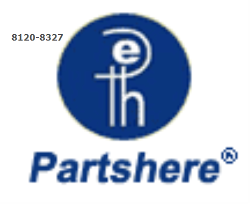 8120-8327 and more service parts available