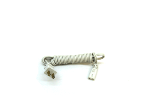 HP 8120-8900 Power cord (Flint Gray) - 2-wi - OEM, Compatible, or Used - Partshere.com